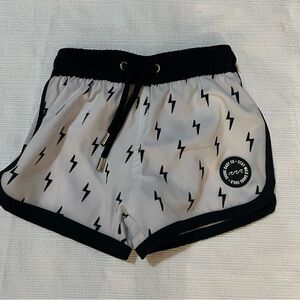 Shore Baby Swim Trunks 6-12 mo